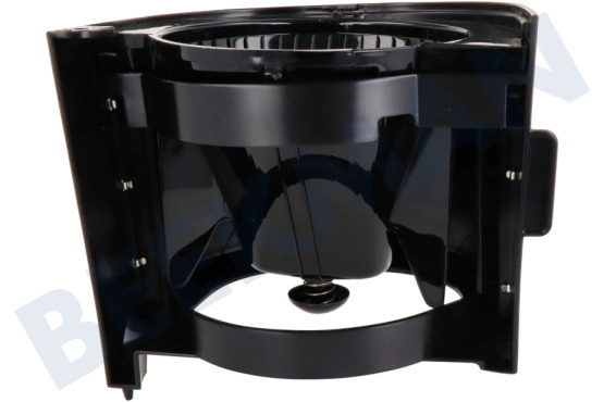 Tefal Cafetera automática SS-207243 Portafiltro