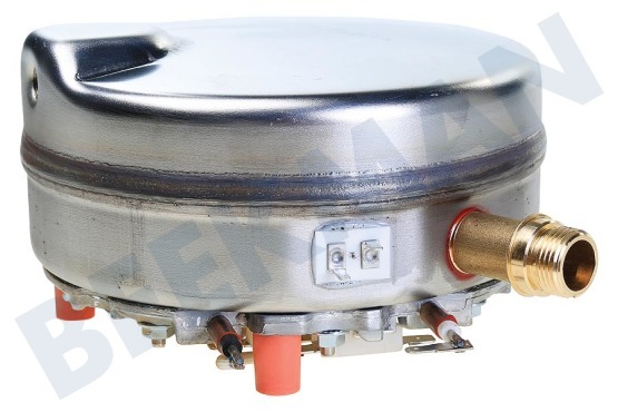 Tefal CS-00112640 Caldera de hierro