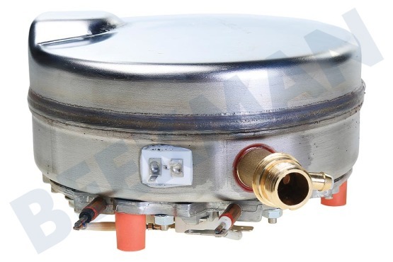Tefal CS-00112640 Caldera de hierro