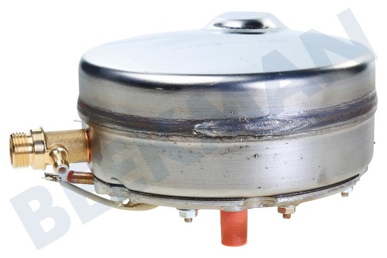 Tefal CS-00112640 Caldera de hierro