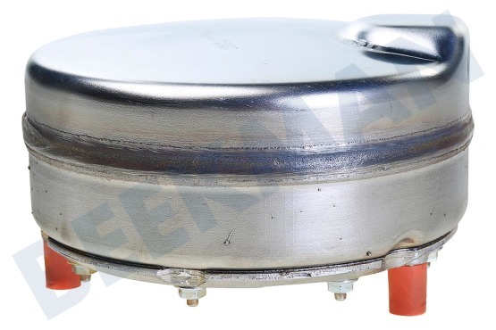 Tefal CS-00112640 Caldera de hierro