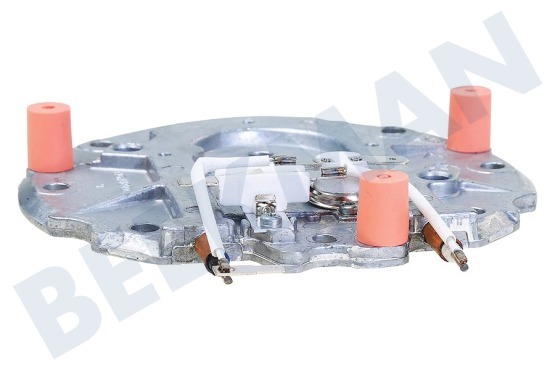 Tefal CS-00098531 Resistencia Desde la estación de vapor, 1370 Watt