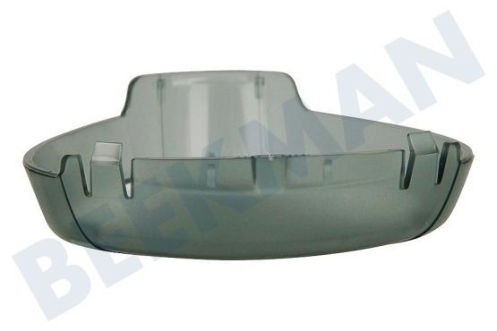 Philips Máquina de afeitar CRP154/01 Cubierta protectora Transparente