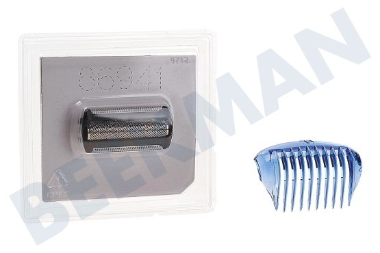Philips TT200/43 Cabeza de cuchillas TT2000
