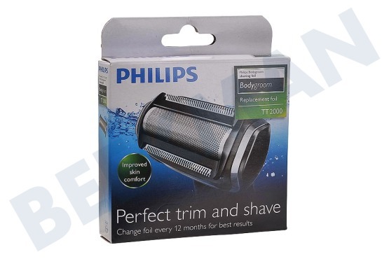 Philips TT200/43 Cabeza de cuchillas TT2000
