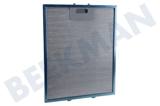 Whirlpool Campana extractora Filtro Metalico 321x259mm