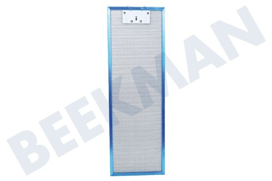 Ignis Campana extractora Filtro Filtro metálico