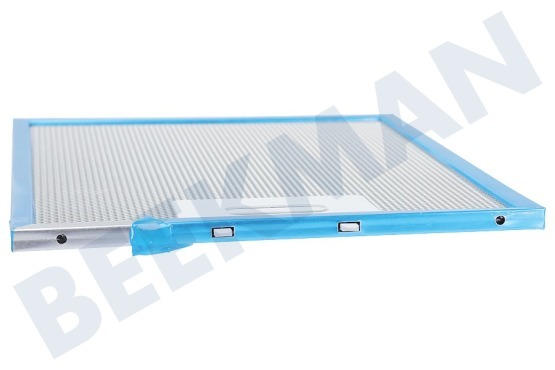 Ariston Campana extractora Filtro filtro de grasa