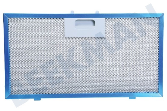 Ariston Campana extractora Filtro Filtro metálico