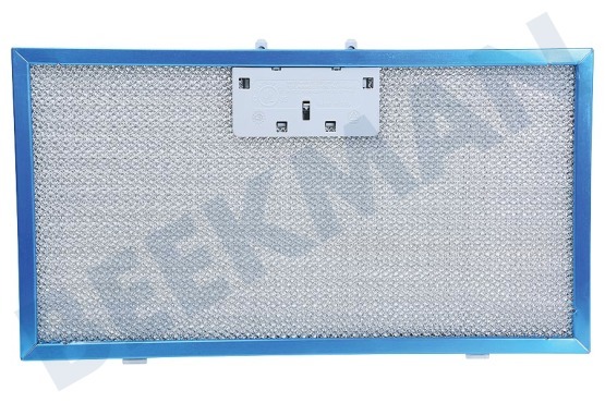 Ariston Campana extractora Filtro Filtro metálico
