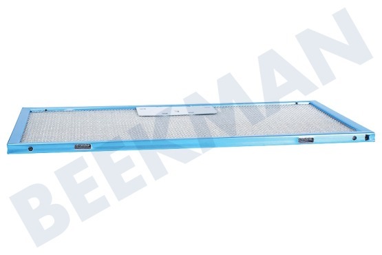 Ariston Campana extractora Filtro Filtro metálico