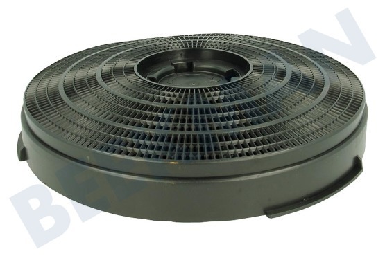 Elica Campana extractora CHF34 Filtro Carbono Modelo 34 25cm.