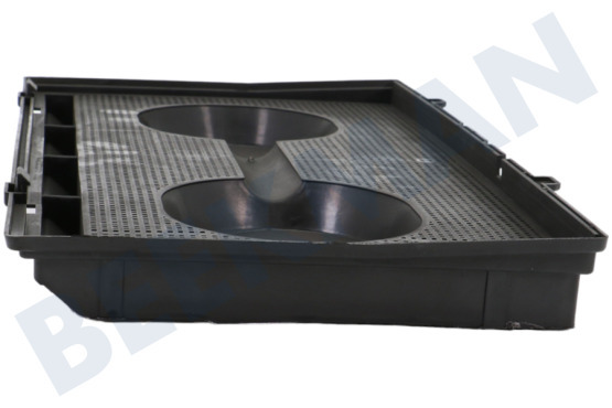 Arthur martin elux Campana extractora FAT190 Filtro carbono 48x26cm hueco