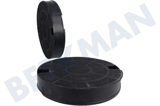 Ariston Campana extractora Filtro Filtro de carbón