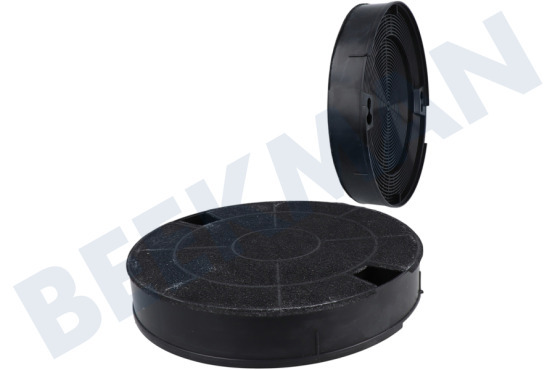 Ariston Campana extractora Filtro Filtro de carbón