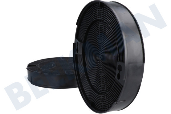 Ariston Campana extractora Filtro Filtro de carbón
