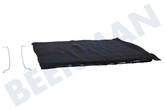 Bauknecht Campana extractora Filtro de carbón tipo 31