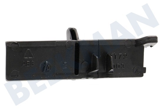 Aeg electrolux Campana extractora Botón deslizar encendido/apagado + posiciones