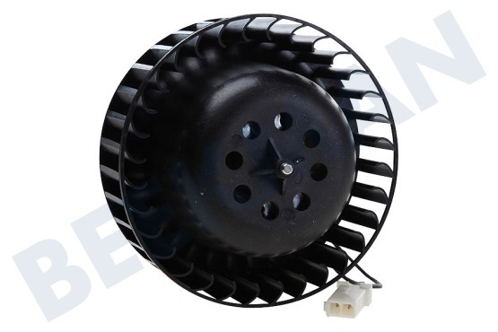 Whirlpool Horno-Microondas El motor del ventilador con ventilador