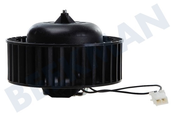 Whirlpool Horno-Microondas El motor del ventilador con ventilador