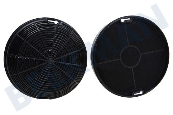 Generico Campana extractora AMC023