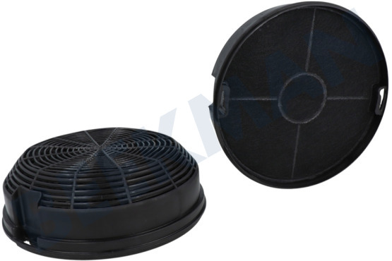 Whirlpool Campana extractora AMC023