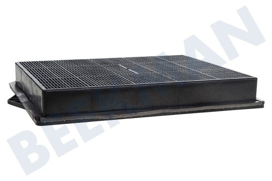 Siemens Campana extractora CHF007/2 Filtro Tipo de carbono 160