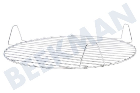 KitchenAid Horno-Microondas Rejilla Modelo bajo 53mm diámetro 35cm