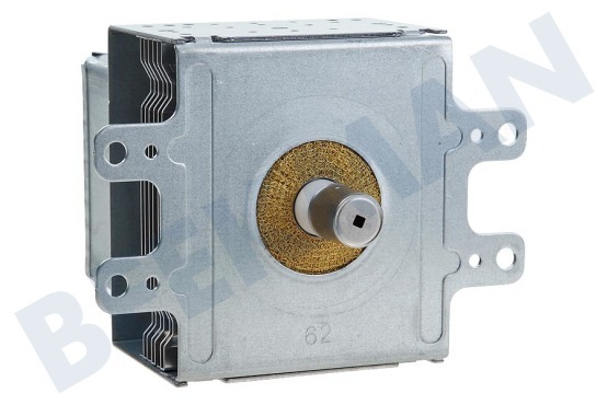 Whirlpool Horno-Microondas Microondas Unidad de explosión 2M167B-M16