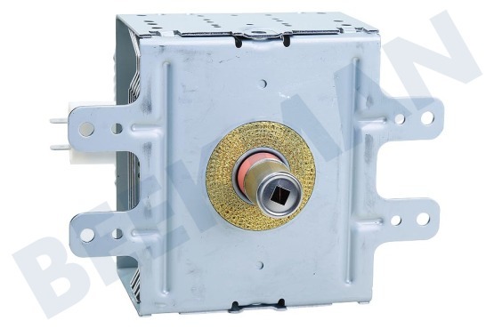 Bruynzeel Horno-Microondas C00318778 Microondas Unidad de granallado 2M240H(PN)