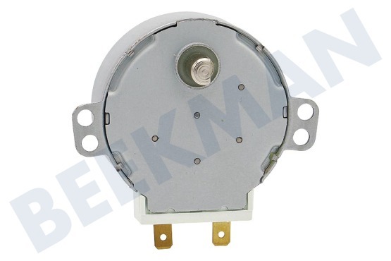 Laden Horno-Microondas Motor Del tocadiscos 4 vatios