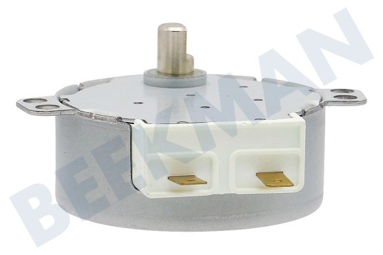 Laden Horno-Microondas Motor Del tocadiscos 4 vatios