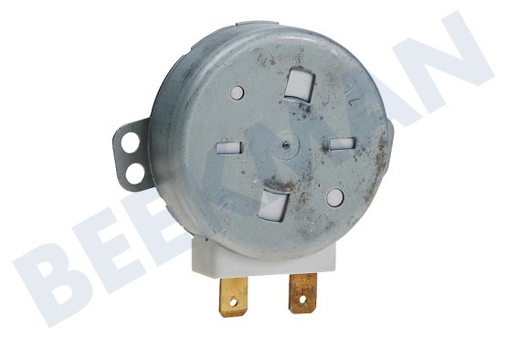 Eslabon de lujo Horno-Microondas Motor Del tocadiscos