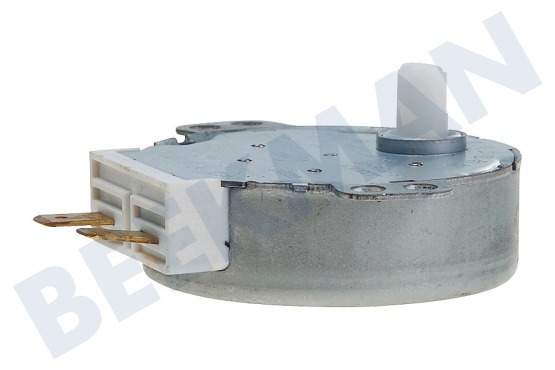 Eslabon de lujo Horno-Microondas Motor Del tocadiscos