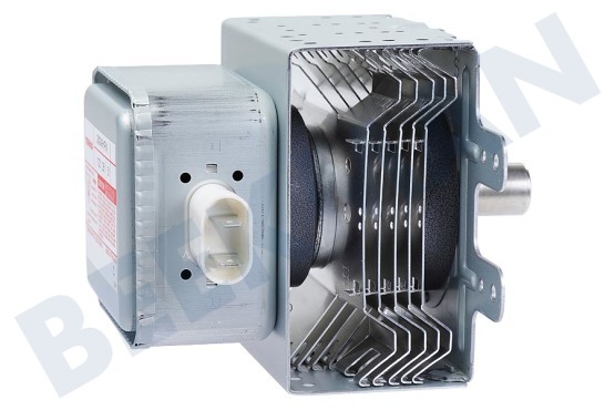 Bauknecht Horno-Microondas Microondas Unidad de granallado 2M240H(PN)