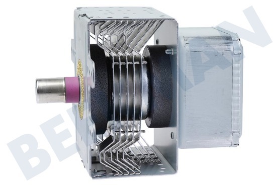 Bauknecht Horno-Microondas Microondas Unidad de granallado 2M240H(PN)