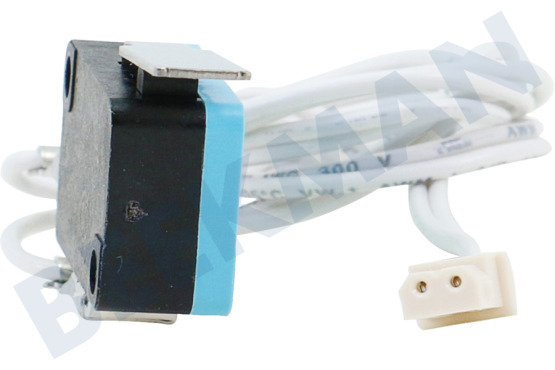 Philips Cafetera automática micro interruptor