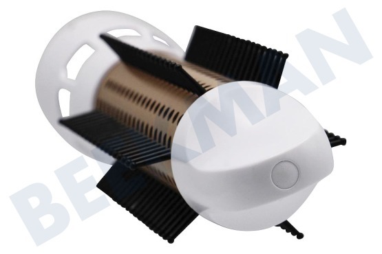 Philips Cepillo rizador 30mm