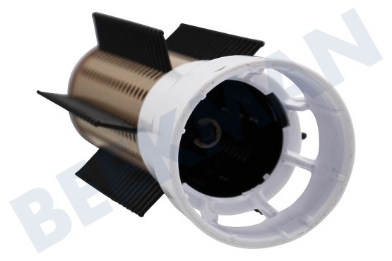 Philips Cepillo rizador 30mm
