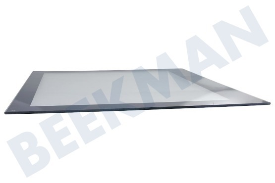 Privileg Horno-Microondas C00629789 Horno de vidrio para puerta