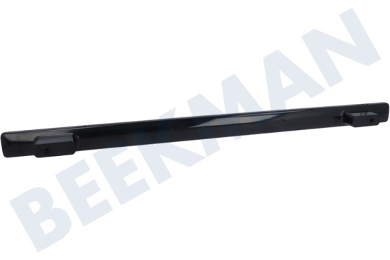 Whirlpool Horno-Microondas Manija de la puerta Mango gris plata/negro