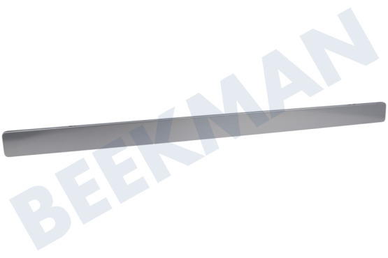 Whirlpool Horno-Microondas Manija de la puerta Mango gris plata/negro