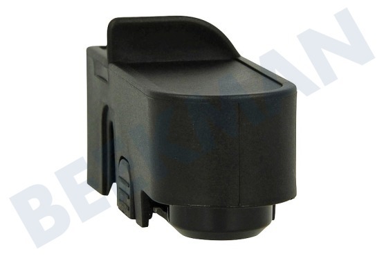 Saeco Cafetera automática CP1096/01 Tapa para manguera de leche