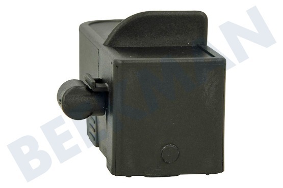 Saeco Cafetera automática CP1096/01 Tapa para manguera de leche