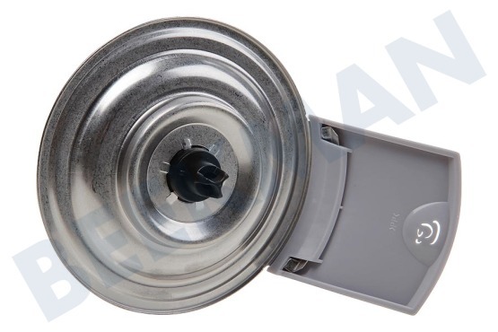 Senseo Cafetera automática HD5005/01 Porta cápsulas de café 1 taza