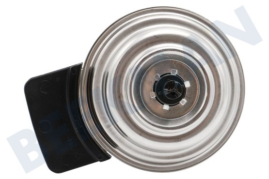 Senseo Cafetera automática HD5015/01 Bolsita monodosis Porta cápsulas de café 2 tazas