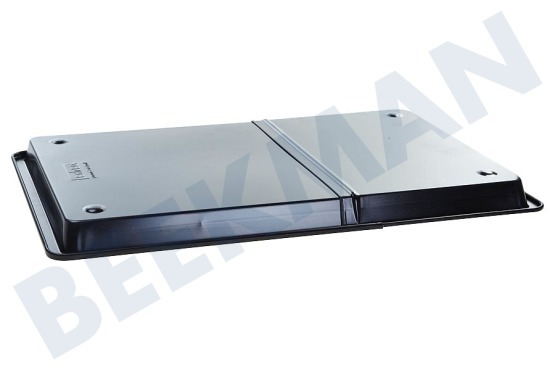 Whirlpool Horno-Microondas UBT521 WPRO universal bandeja ajustable