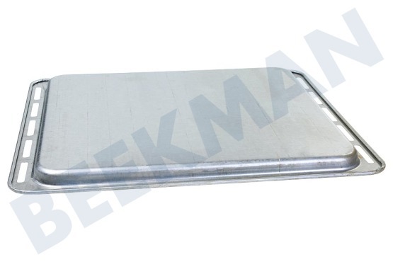 Bauknecht Horno-Microondas 481010642511 Bandeja de aluminio para hornear