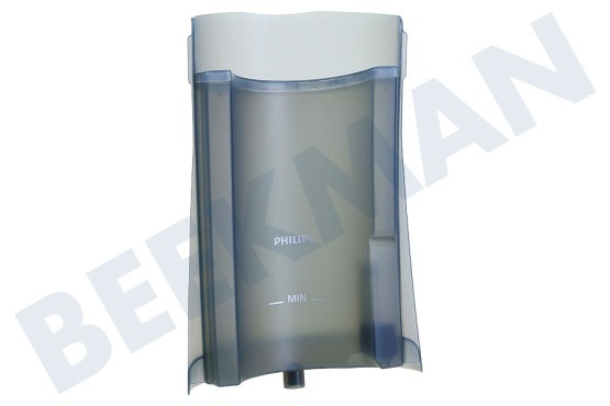 Philips Cafetera automática CP0277/01 Senseo tanque de agua