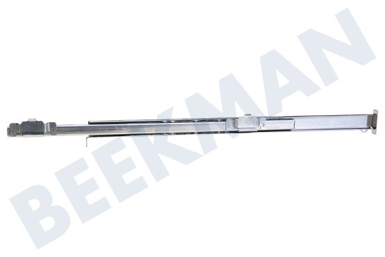 Whirlpool Horno-Microondas Conductor Guía de carril L/R, superior